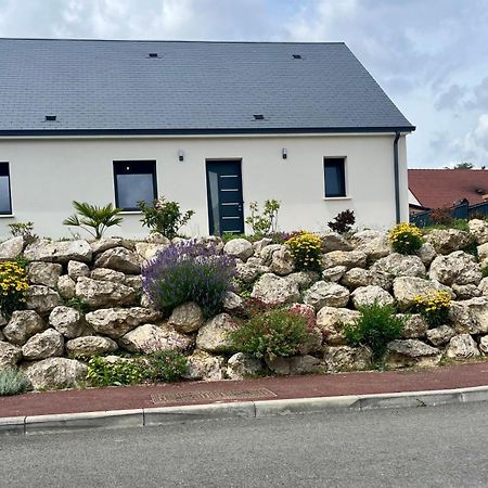 Willa Maison Individuelle Proche Chenonceau Et Amboise La Croix-en-Touraine Zewnętrze zdjęcie